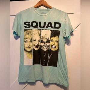 Golden girls tshirt